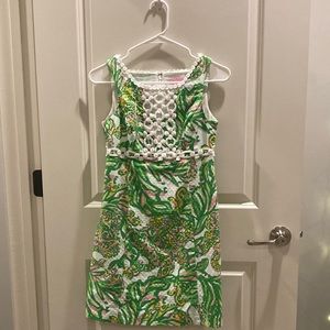 LILY PULITZER Dress